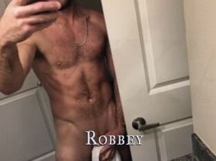 Robbey