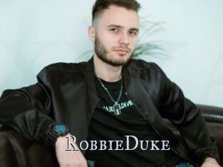 RobbieDuke Xxx Amateur