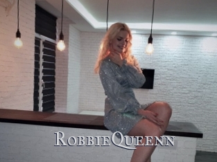 RobbieQueenn