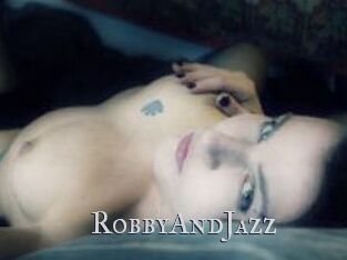 RobbyAndJazz