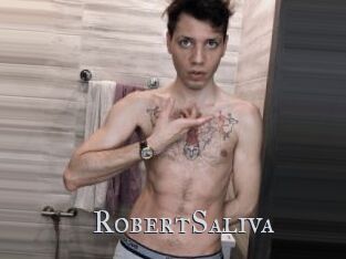 RobertSaliva