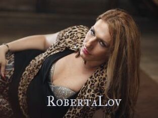 RobertaLov