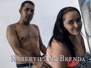 Roberth_And_Brenda