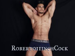 Roberto11inchCock