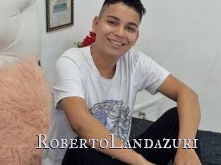 RobertoLandazuri Xxx Amateur