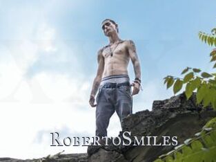RobertoSmiles