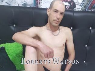 Roberts_Watson