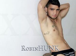 RobinHUNK
