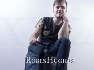 RobinHughes