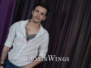RobinWings