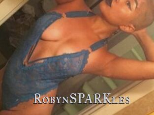 RobynSPARKles