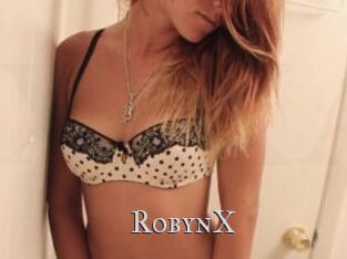 RobynX