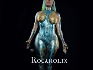 Rocaholix