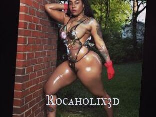 Rocaholix3d