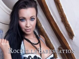 RochelleBabestation