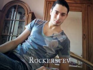 Rockerstev