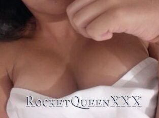 RocketQueenXXX