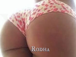 Rodha