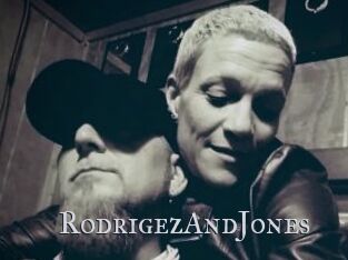 RodrigezAndJones Xxx Amateur