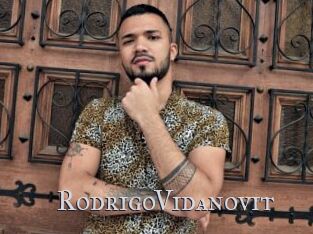 RodrigoVidanovit