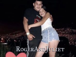 RogerAndJuliet