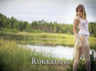 Rokkylove Xxx Amateur