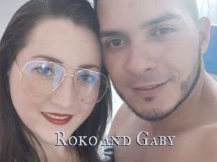 Roko_and_Gaby Xxx Amateur