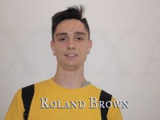 Roland_Brown
