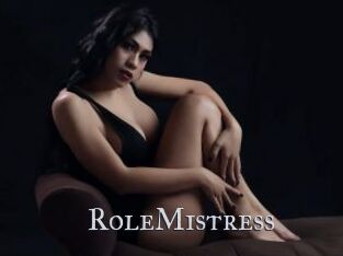 RoleMistress