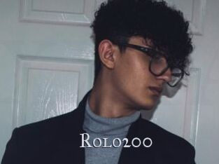 Rolo200