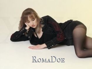 RomaDoe Xxx Amateur