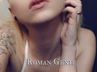 Roman_Genie Xxx Amateur