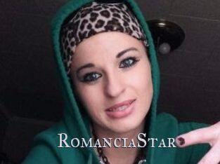 RomanciaStar Xxx Amateur