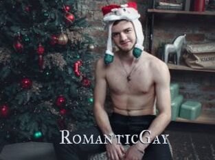 RomanticGay