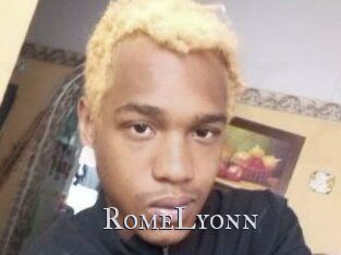 RomeLyonn