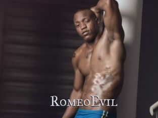 RomeoEvil