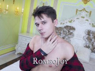 RomeoJoy