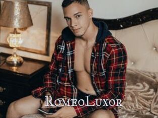 RomeoLuxor