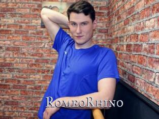 RomeoRhino