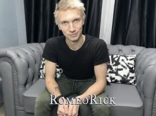RomeoRick Xxx Amateur