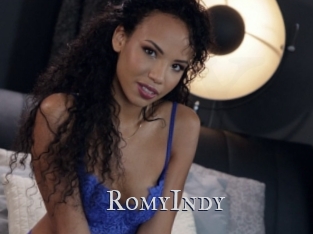 RomyIndy