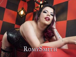 RomySmith