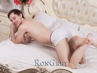 RonGrey Xxx Amateur