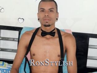 RonStylish