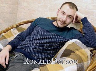 RonaldDouson