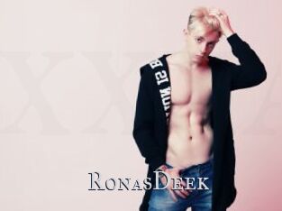 RonasDeek Xxx Amateur