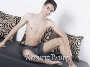 RonniePauly