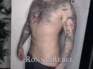RonnieRebel