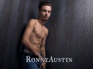 RonnyAustin Xxx Amateur
