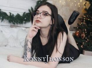 RonnyJhonson